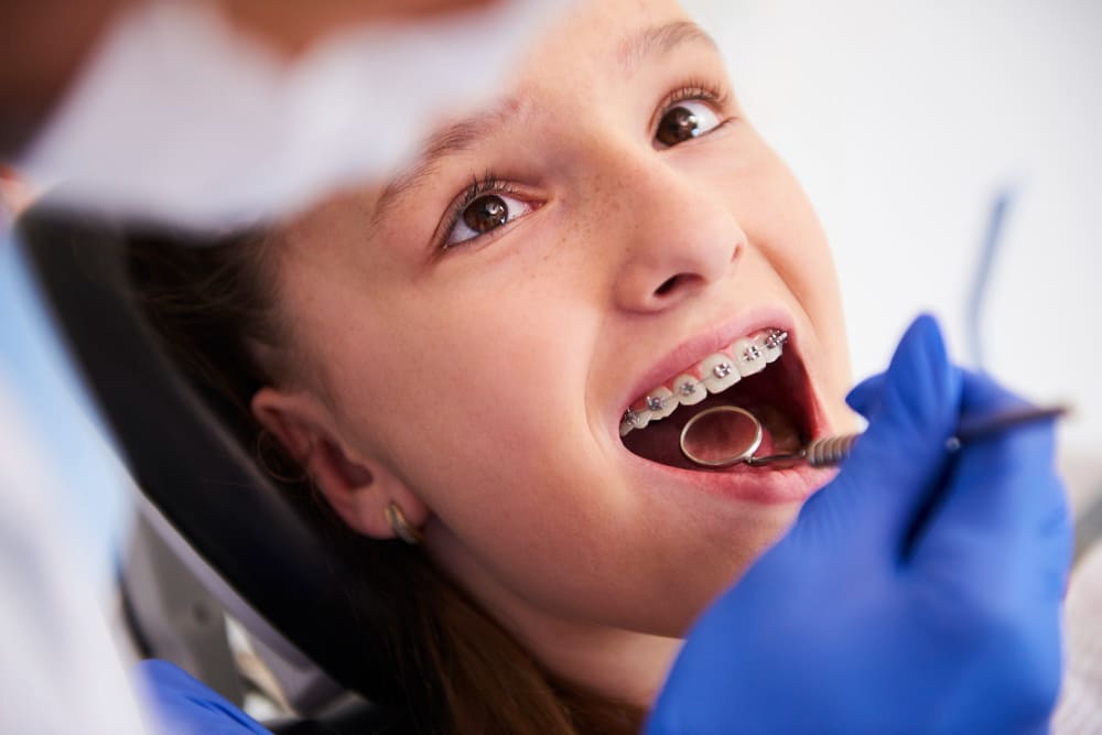 Root Canal Treatment